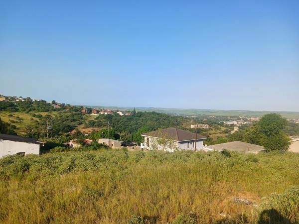 1 398 m² Land