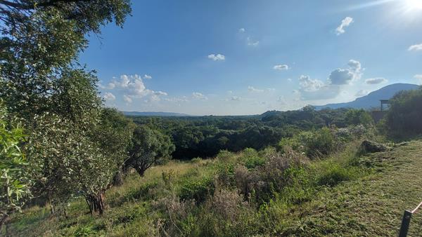 1 629 m² Land