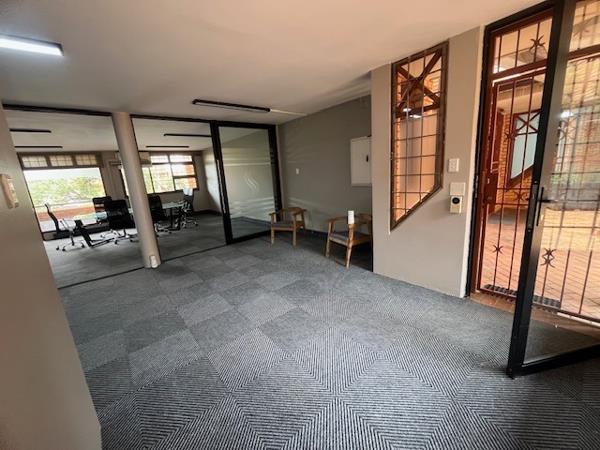 147  m² Commercial space