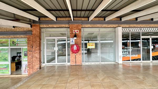 115 m² Commercial space