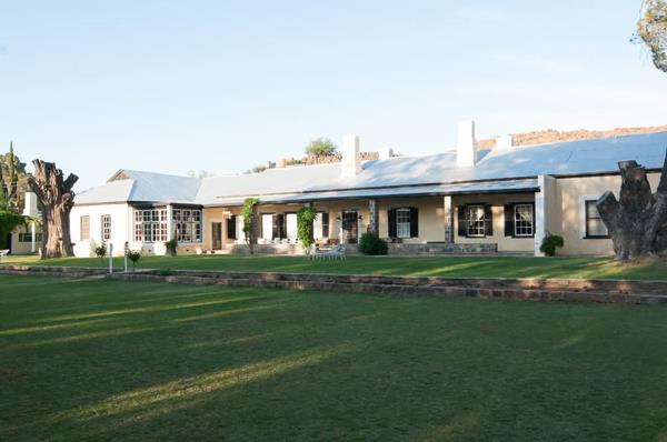 800 m² Commercial space