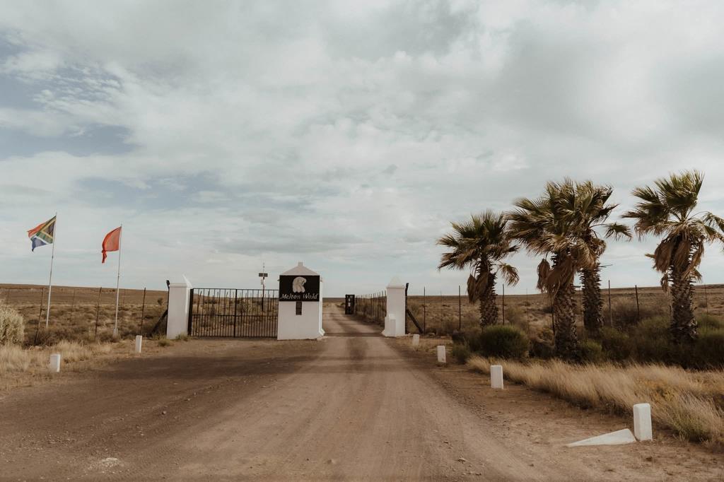 800 m² Commercial space