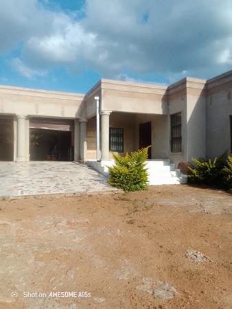 90 m² Commercial space