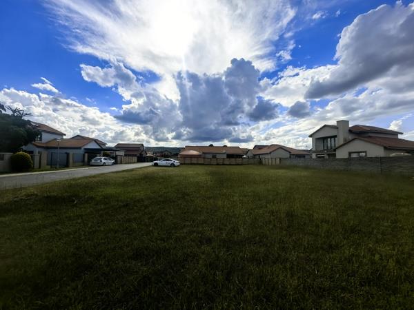 455 m² Land