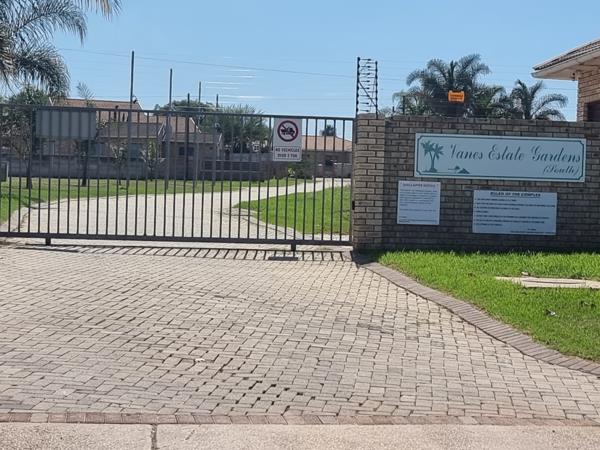 450 m² Land