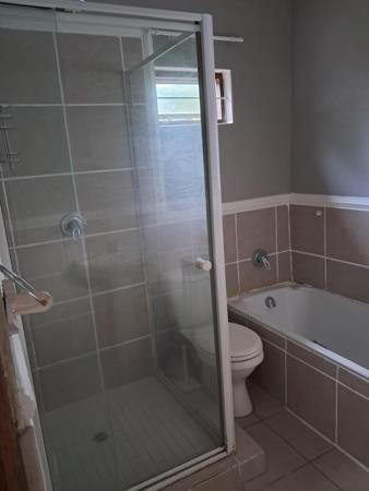 1 Bedroom Garden Cottage