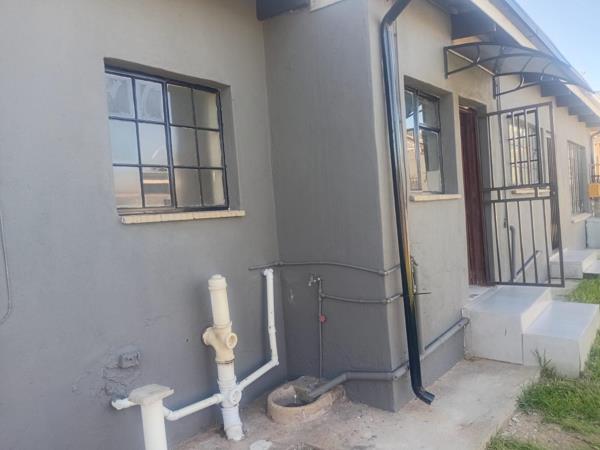 1 Bedroom Garden Cottage