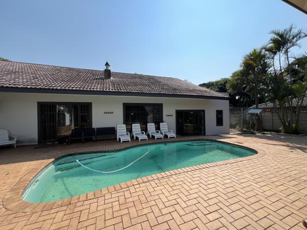 5 Bedroom House