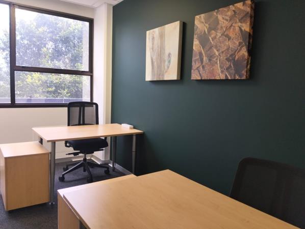 Office space