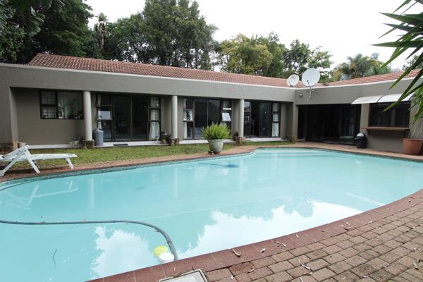 8 Bedroom House