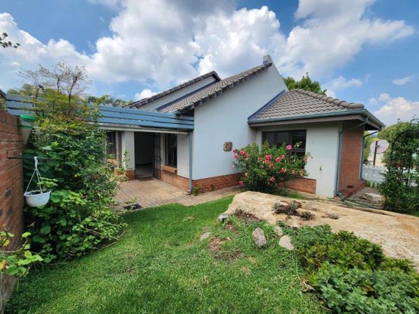 2 Bedroom Simplex