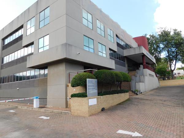 5 047 m² Commercial space