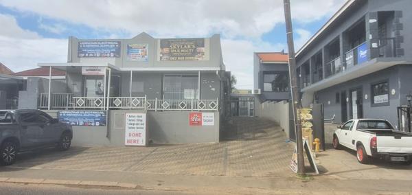 300 m² Commercial space