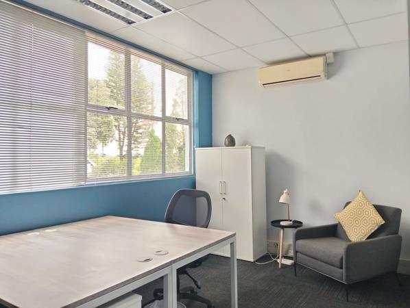 Office space