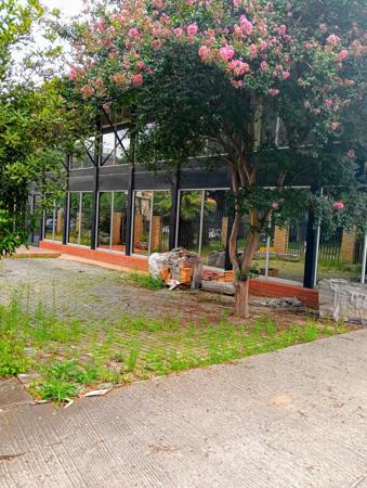 5 200 m² Industrial space