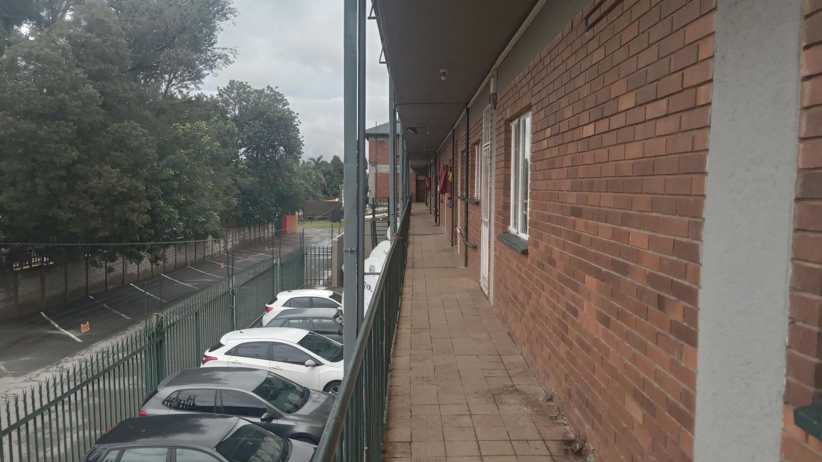 2 Bedroom Apartment in Horison