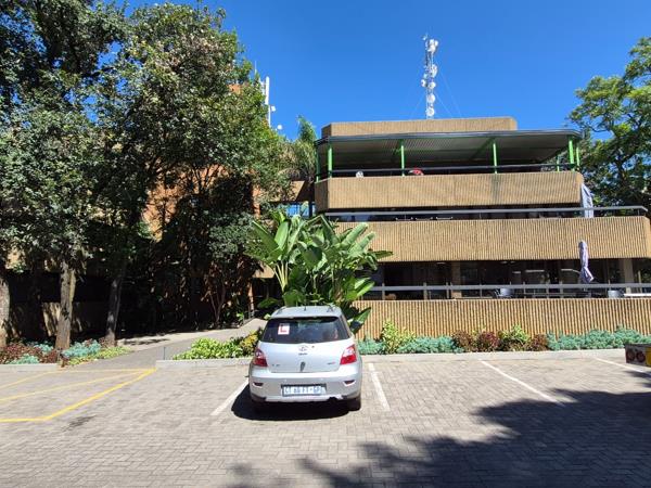 67 m² Commercial space