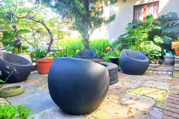 2 Bedroom Simplex