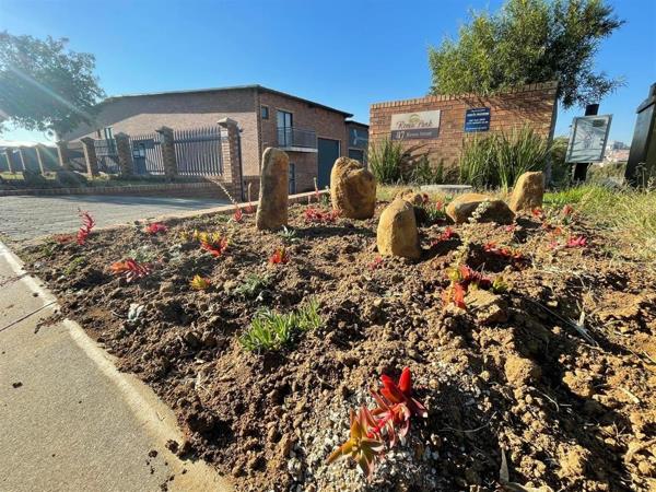 372 m² Industrial space