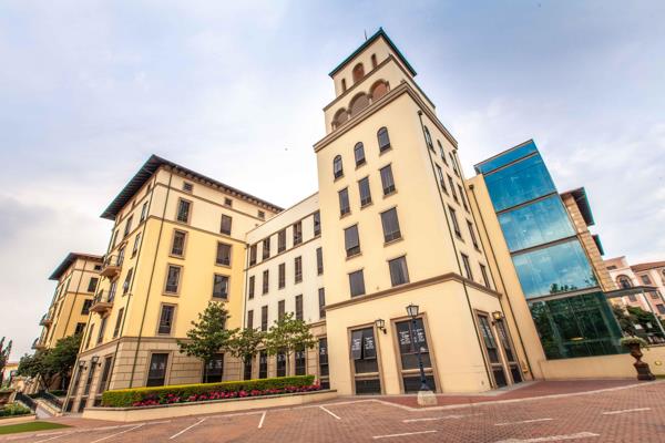 230 m² Commercial space