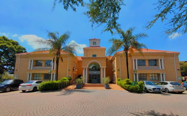 34 m² Commercial space
