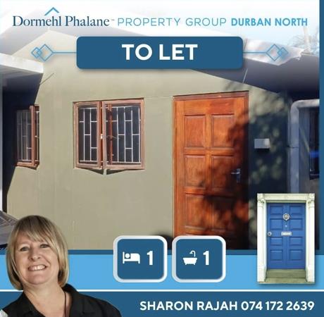 1 Bedroom Garden Cottage