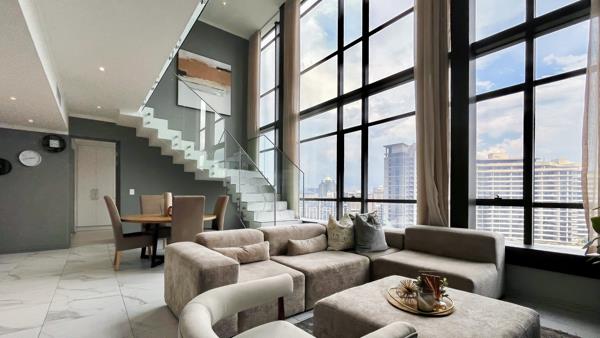 4 Bedroom Apartment