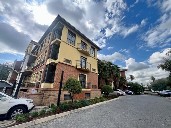 19 m² Commercial space