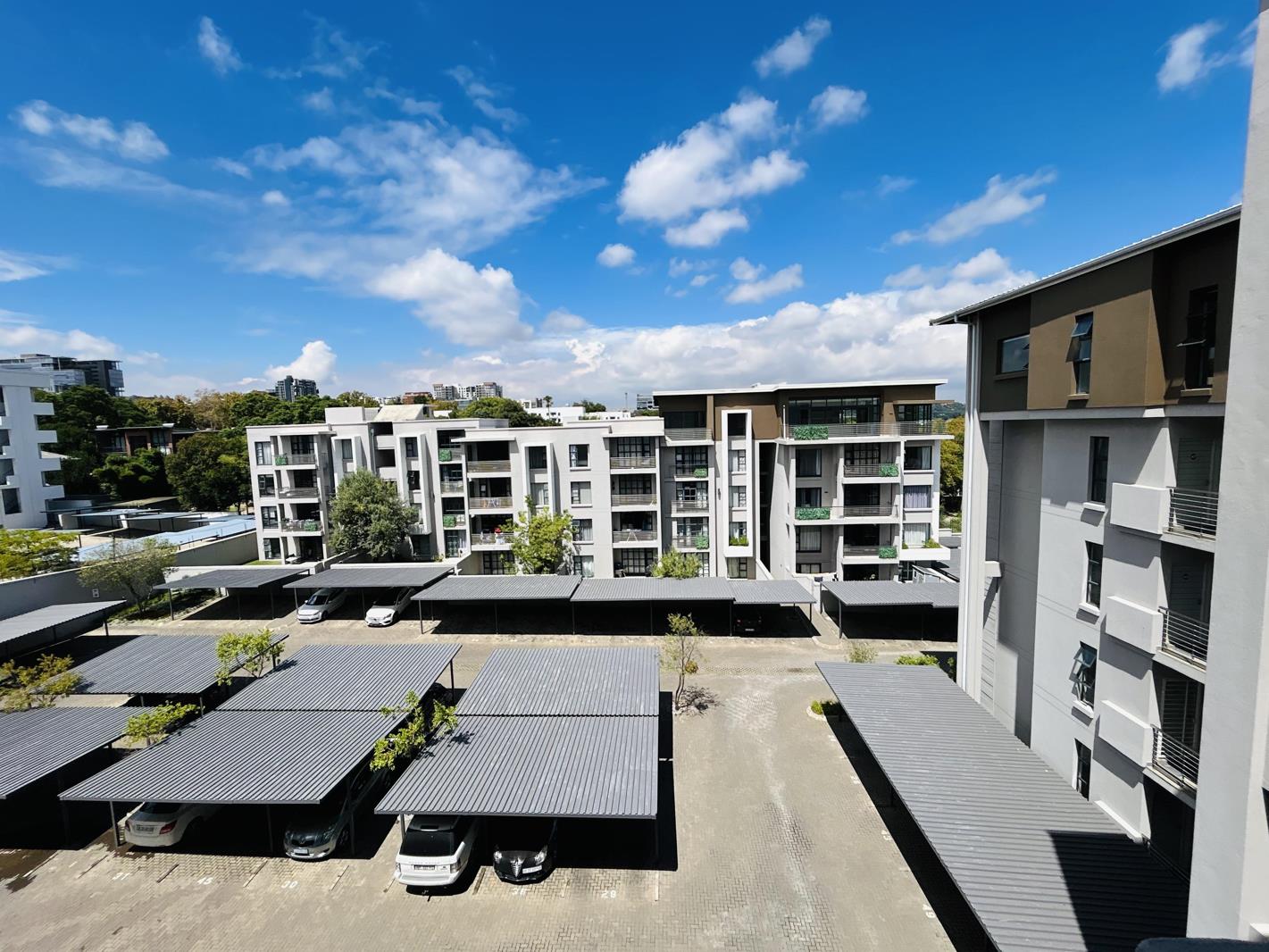 1 Bedroom Apartment in Rosebank