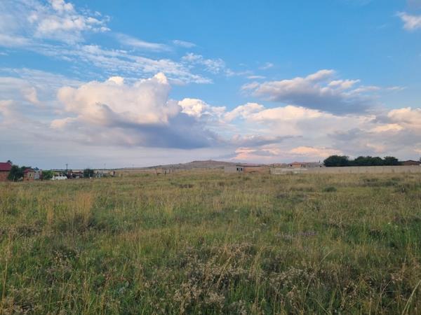 2 855 m² Land