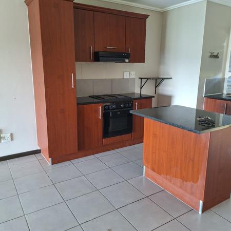2 Bedroom Flat