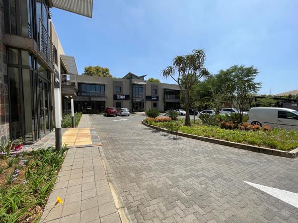 96 m² Commercial space