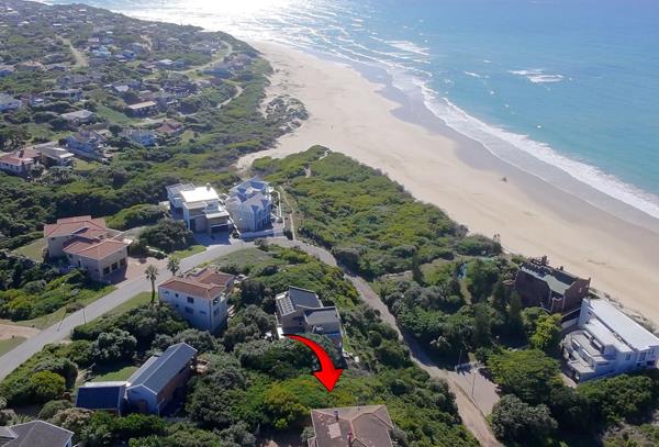 1 151 m² Land