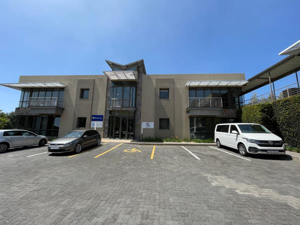 318 m² Commercial space