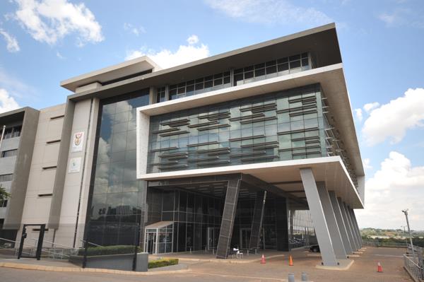 571 m² Office Space