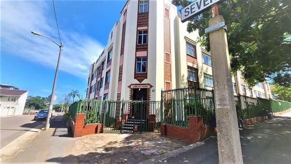 1 Bedroom Flat