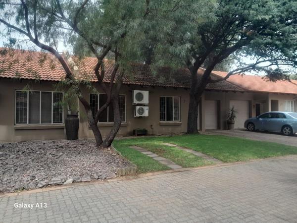 1 Bedroom House
