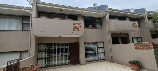 3 Bedroom Cluster