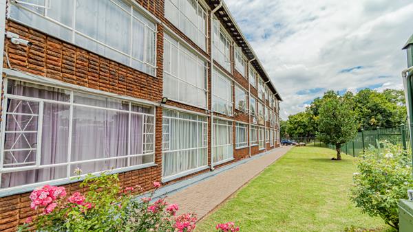 2 Bedroom Flat