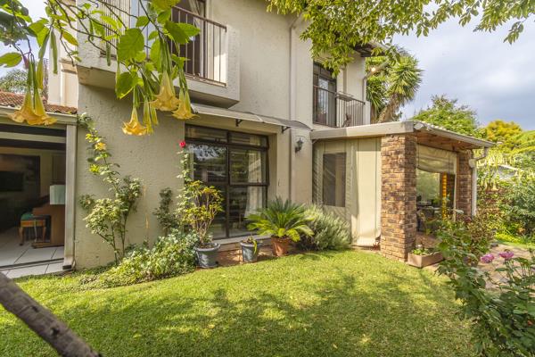 3 Bedroom Duplex