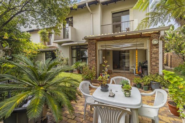 3 Bedroom Duplex
