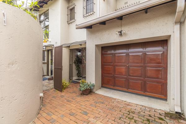 3 Bedroom Duplex
