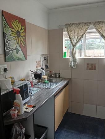 1 Bedroom Garden Cottage