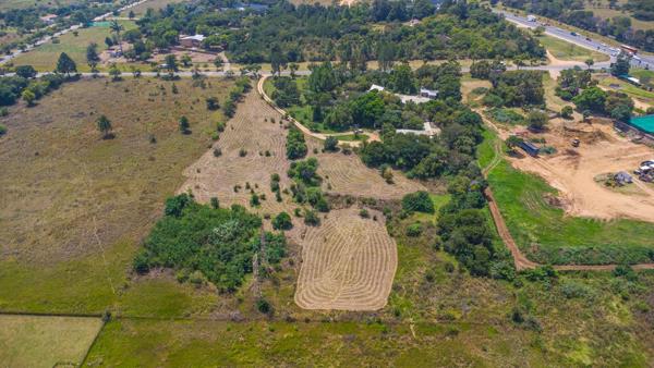 2.5 ha Agricultural Holding