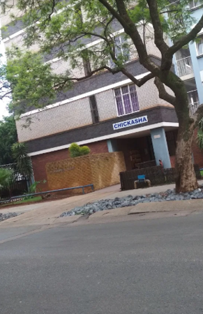 2.5 Bedroom Apartment