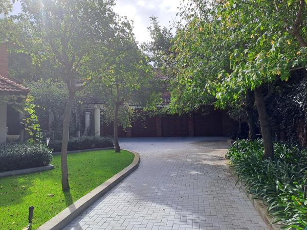 2 Bedroom Garden Cottage