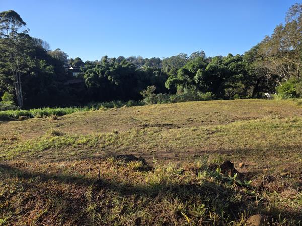 973 m² Land