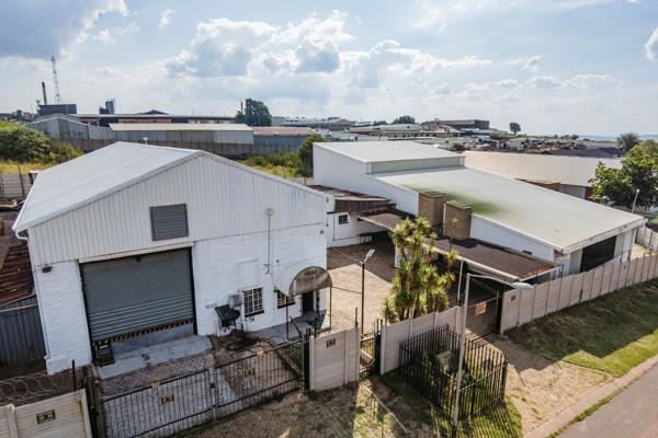 2 162 m² Commercial space