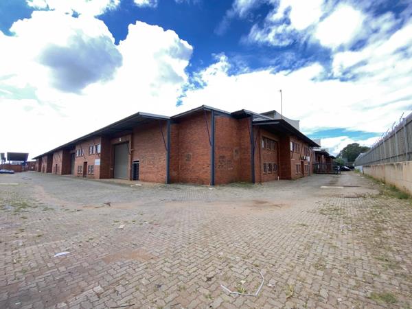 3 064 m² Industrial space