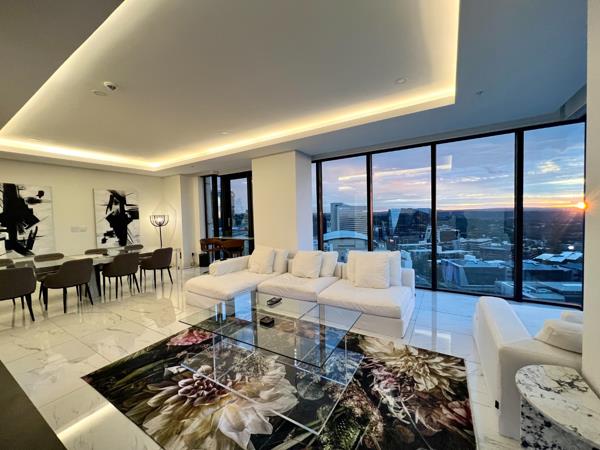 3 Bedroom Apartment